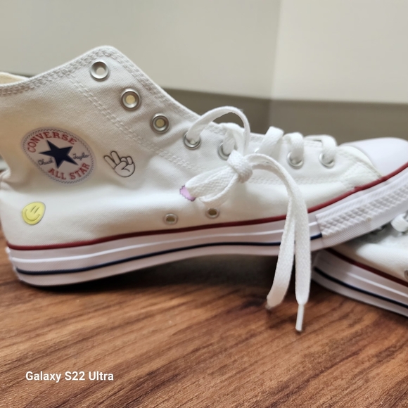 Converse unisex - Picture 9 of 16